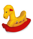 A+B Baby Rocker Horse