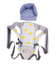 PiyoPiyo Multi-Functional Baby Carrier