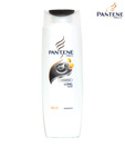 Pantene Long Black Shampoo 180Ml