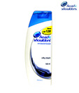 Head & Shoulders Silky Black Shampoo 170Ml