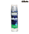Gillette Cond Soin Revitalisant Shaving Gel 195Gm