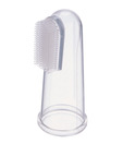 PiyoPiyo Finger Toothbrush