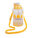 PiyoPiyo Water Bottle - 650 ml