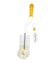 PiyoPiyo Nursing Bottle Cleaning Brushes