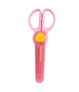 PiyoPiyo Multipurpose Scissors-Pink