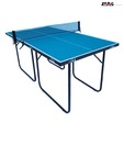 Stag Jr Mini Table Tennis Table  (208 X 112 Cm)