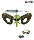 Silverlit I/R UFA (Remote Controlled)