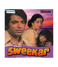 Sweekar (Hindi) [DVD]