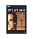 My Left Foot (English) [DVD]