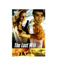 The Last Will (English) [DVD]