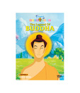 The Legend of Buddha (English) [DVD]