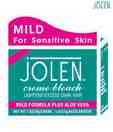 Jolen Bleach Creme Mild 140g