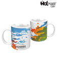 HotMuggs DND - Masterpiece in Progress Ceramic Mug