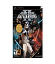 Star Wars - Battlefront II PSP