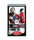 FIFA 08 PSP