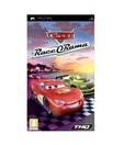 Cars Race O Rama PSP