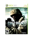 Call Of Duty 4 Modern Warfare Xbox 360