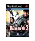 Rainbow Six 3 PS2