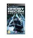 Ghost Recon Predator PSP