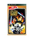 Star Wars - Clone Wars Republic Hero PSP
