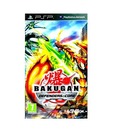 Bakugan : Defenders Of The Core PSP