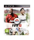 Fifa 12 PS3