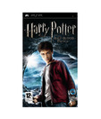 Harry Potter and The Half Blood Prince PSP