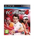 Top Spin Tennis 4 PS3