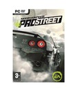 Need for Speed Prostreet PC