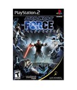 Star Wars - The Force Unleashed PS2