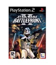 Star Wars - Battlefront II PS2