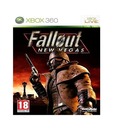 Fallout New Vegas Xbox 360