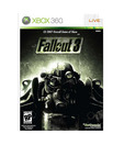 Fallout 3 Xbox 360