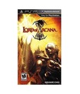Lord of Arcana PSP