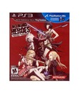 No More Heroes Paradise (Move Compatible) PS3