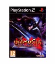 Onimusha: Dawn Of Dreams PS2