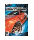Need for Speed Underground PC