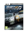 Need for Speed Shift 2 Unleashed (Limited Edition)