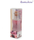 Illuminations Pink Reed Diffuser