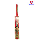 Bas Vampire Sixer English Willow Cricket Bat