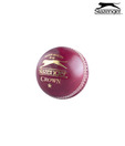 Slazenger Crown (Piece) Cricket Ball