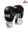 Lonsdale Pro Safe Spar Training Leather Boxing Gloves