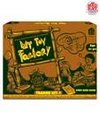 Mad Rat My Toy Factory - Trainee Kit 1