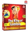Mad Rat Chhota Bheem - The King Of Laddoos