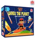 Mad Rat Mighty Raju Saves The Planet