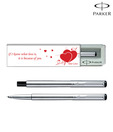 Parker Vector SS CT Roller Ball Pen (M-2)