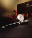 Sheaffer Gift Collection Ball Pen (Get a Free Sheaffer Table Clock) (9325BP)