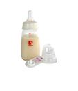 Pigeon Nursing Bottle Size M