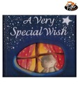 Tiger Books A Very Special Wish