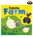 Tiger Books Jigsaw Farm (Bb)